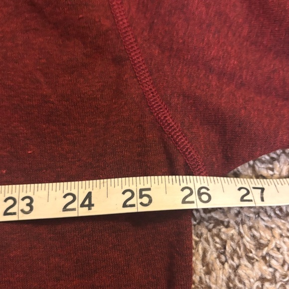 LL Bean Shirt Men's XXL Two-Layer River Driver Traditional Fit Henley NEW - Picture 6 of 7